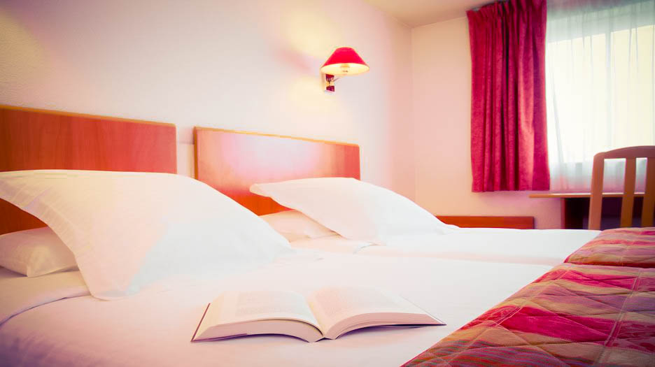 Ibis Styles Gare Sud