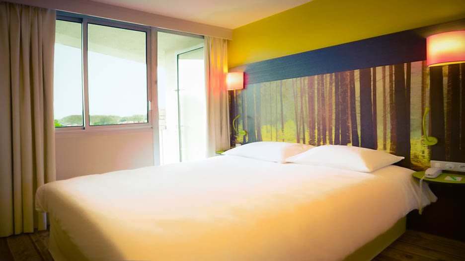 Ibis Styles Dax Miradour