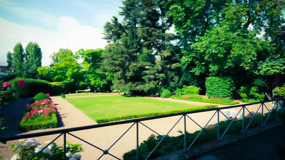 Hôtel Le Clos D'Amboise