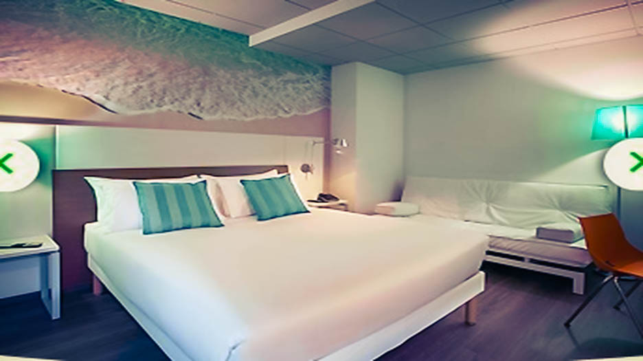 Ibis Styles Bayonne Gare Centre