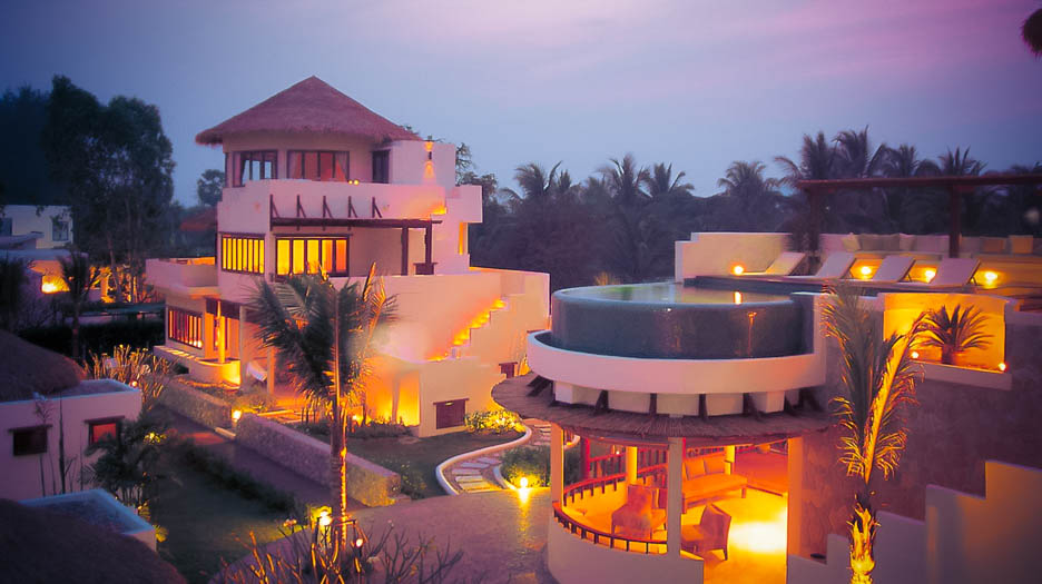 Aleenta Resort & Spa, Hua-Hin