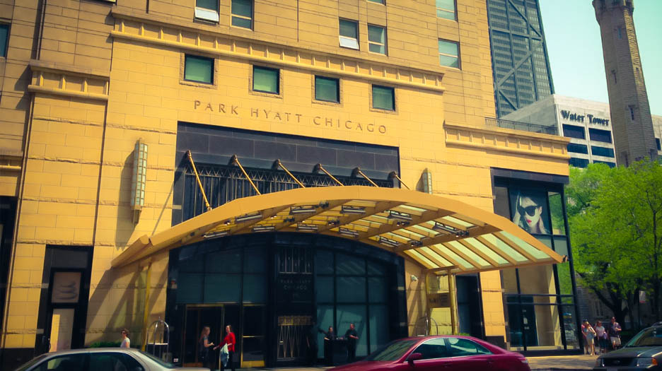 Park Hyatt Chicago