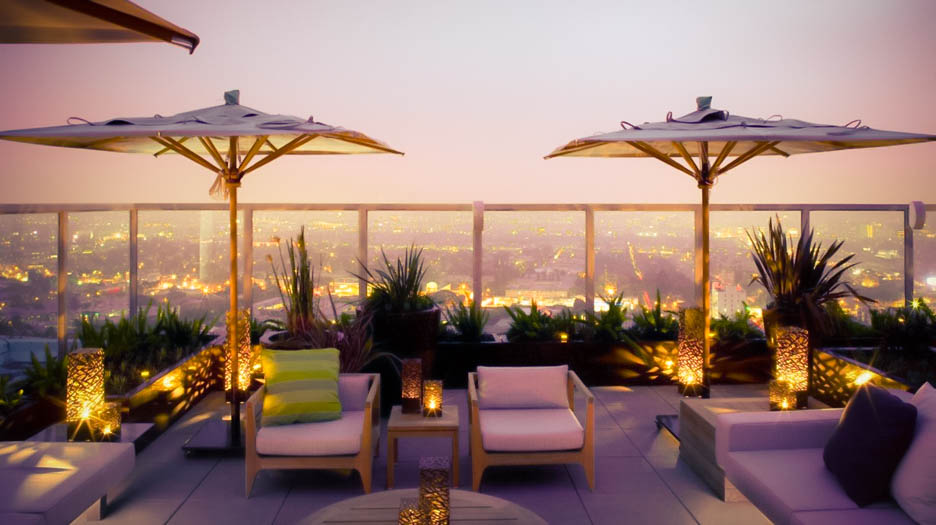 Andaz West Hollywood