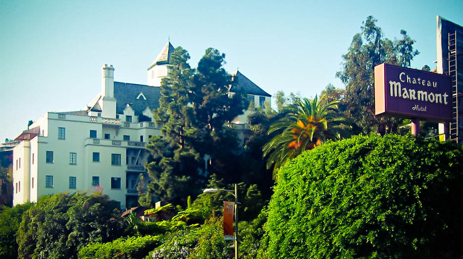 Chateau Marmont