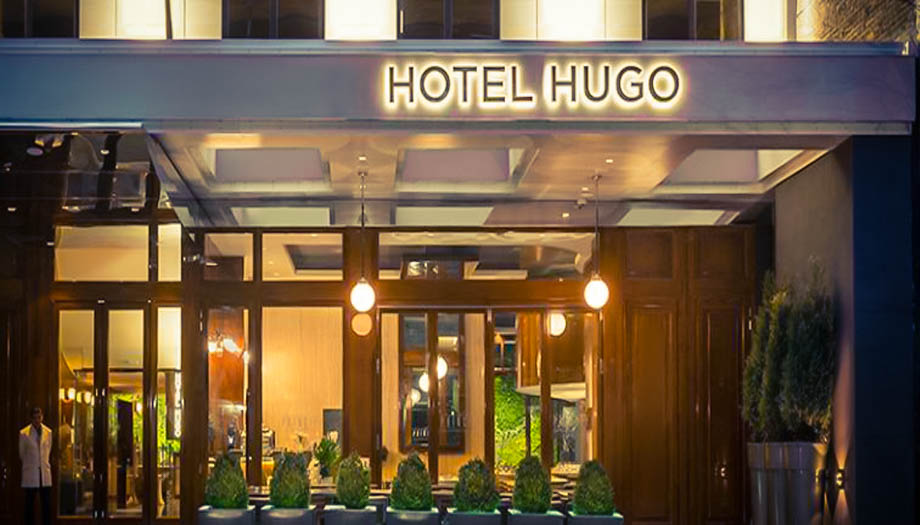 Hotel Hugo Soho