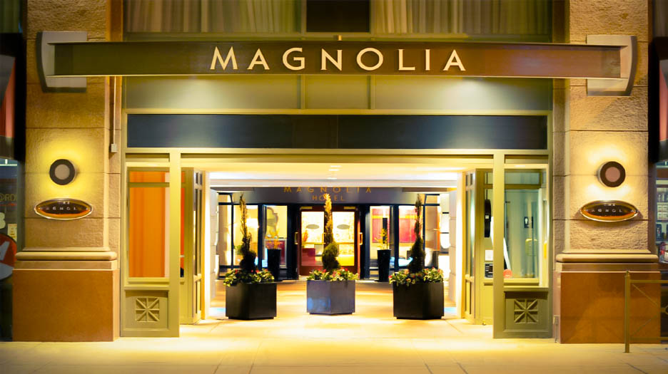 Hotel Magnolia