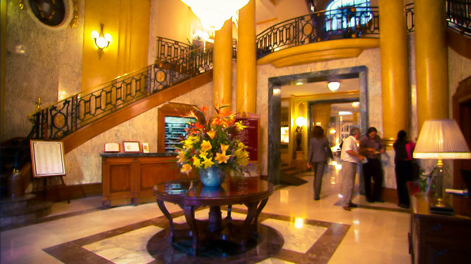 Hotel Palace Barcelona