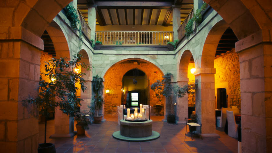 Hotel San Roque