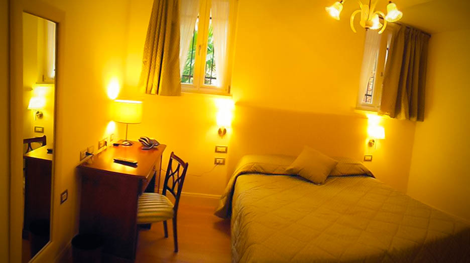 Hotel Sant'Antonin