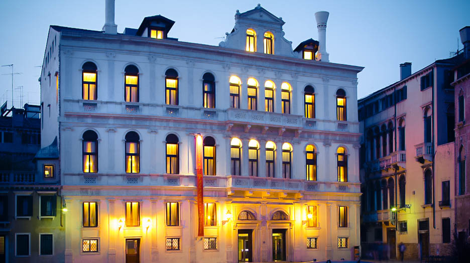 Palazzo Ruzzini