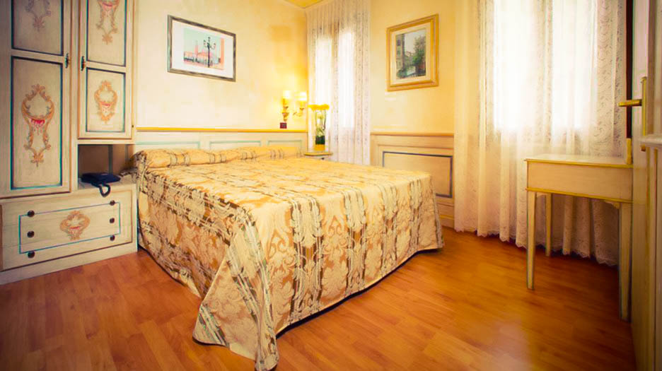 Hotel Al Piave