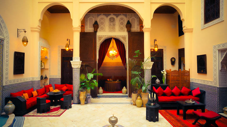 Riad Ibn Battouta