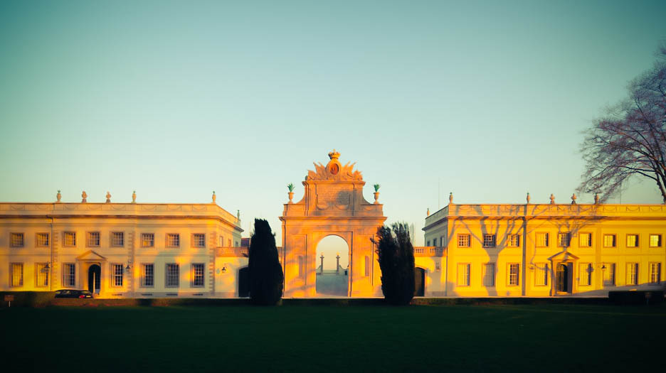 Tivoli Palácio de Seteais Hotel