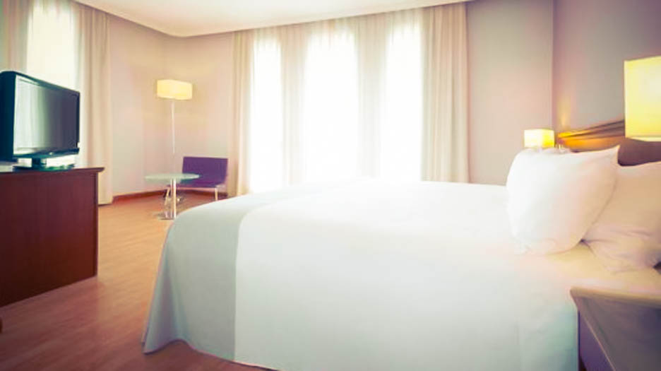 Tryp Madrid Cibeles