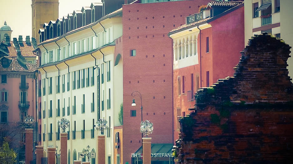 Nh Torino Santo Stefano