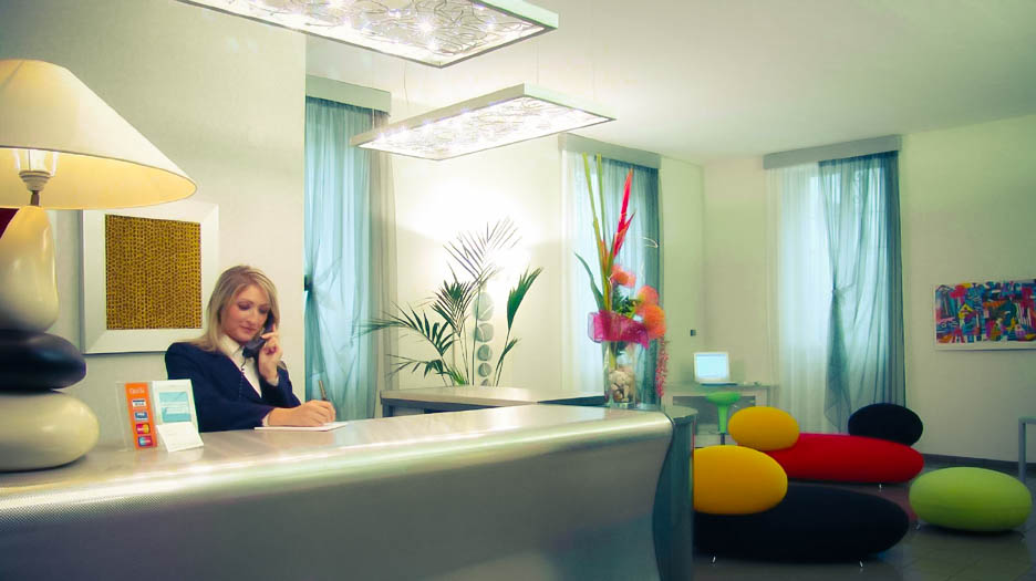 Hotel Residence Star Torino